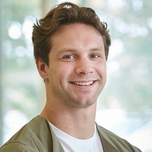 Paul Meloche, Pioneer Management Consulting