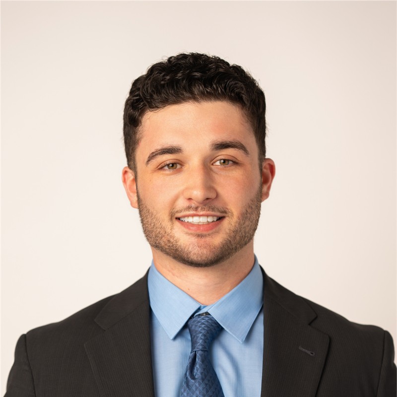 Cole Rein, Pioneer Management Consulting